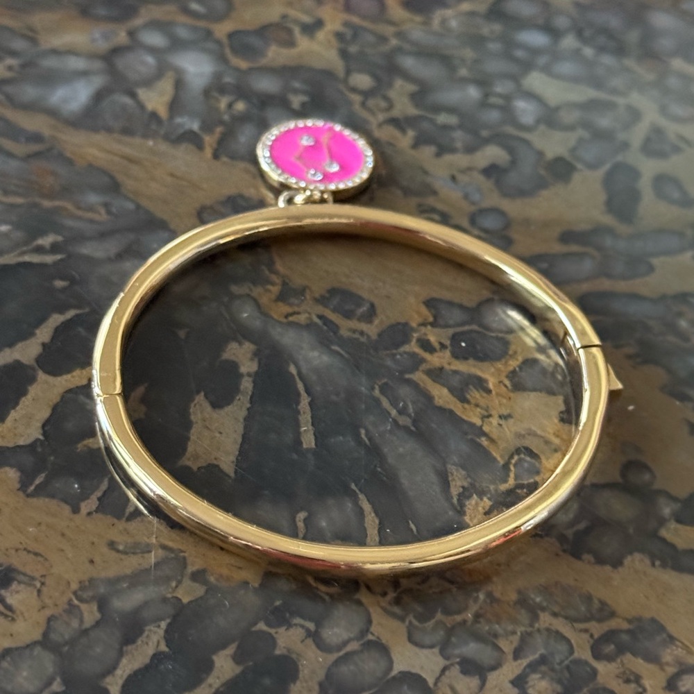 Kate Spade, Libra “SHE SCALES GREAT HEIGHTS" - Picture 7 of 8